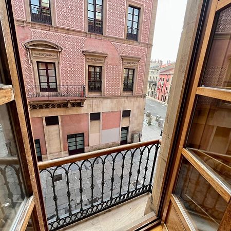 Myhousespain - Acogedor Apartamento Plaza Mayor Gijon 1 Exterior photo
