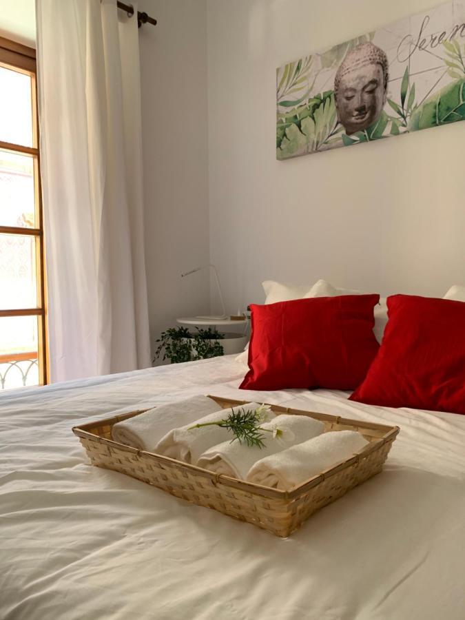 Myhousespain - Acogedor Apartamento Plaza Mayor Gijon 1 Exterior photo