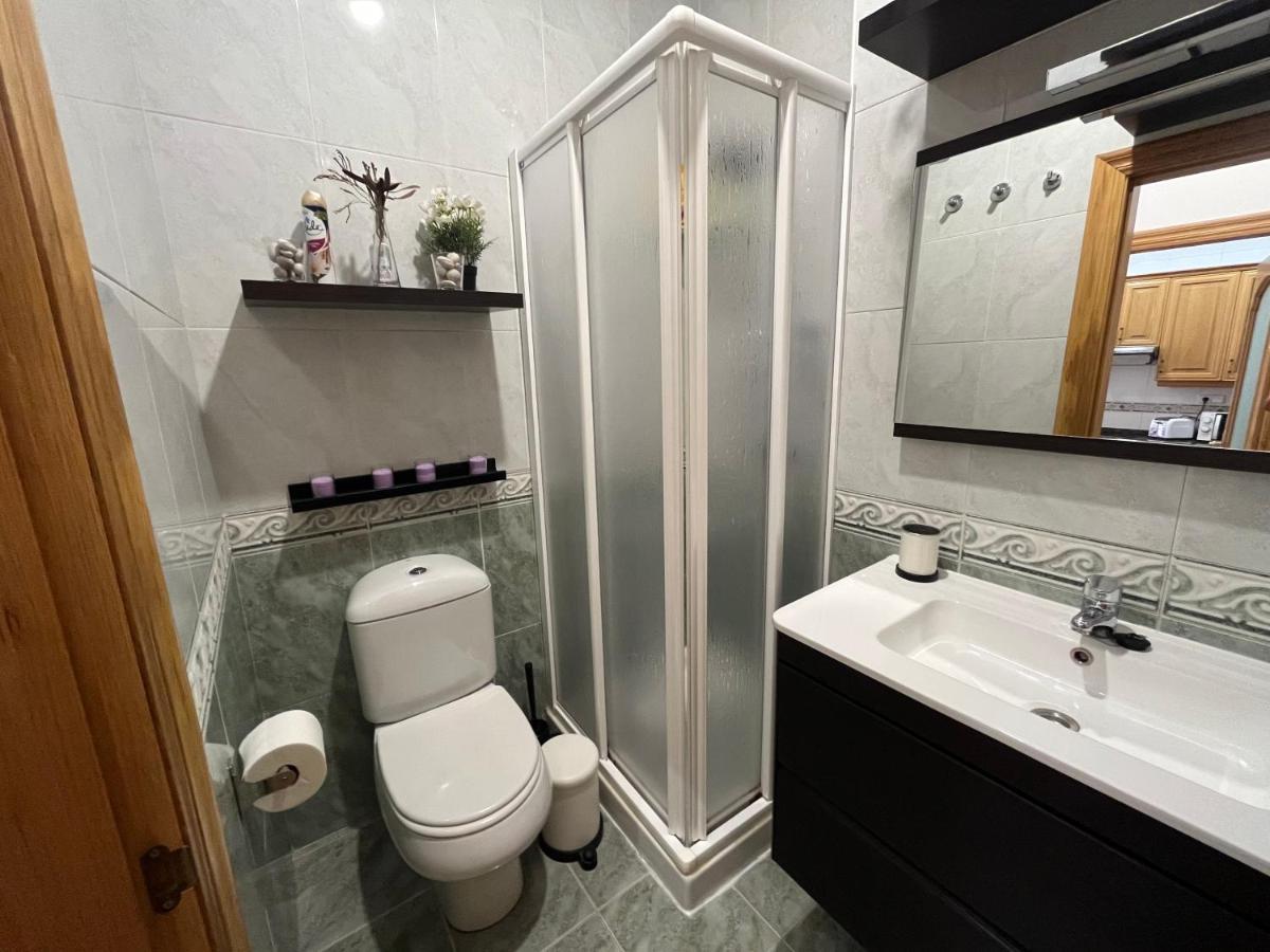 Myhousespain - Acogedor Apartamento Plaza Mayor Gijon 1 Exterior photo