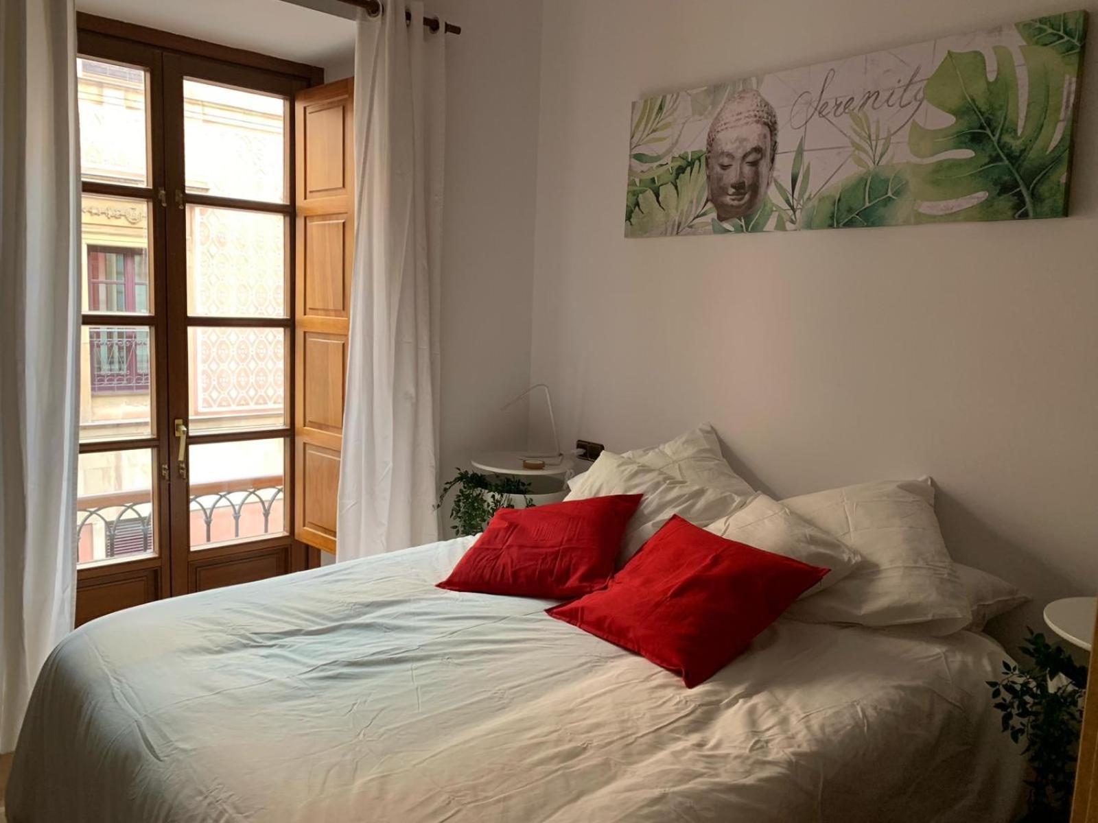 Myhousespain - Acogedor Apartamento Plaza Mayor Gijon 1 Exterior photo